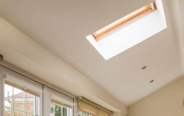 Griomsidar conservatory roof insulation companies