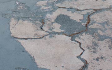 fibreglass roofing replacement Griomsidar