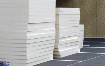 Griomsidar flat roof insulation costs