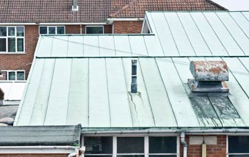 Griomsidar lead roofing costs
