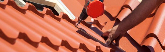 save on Griomsidar roof installation costs