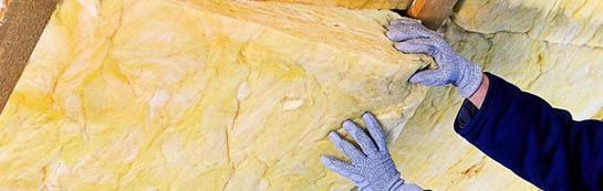 quotes for Griomsidar roof insulation