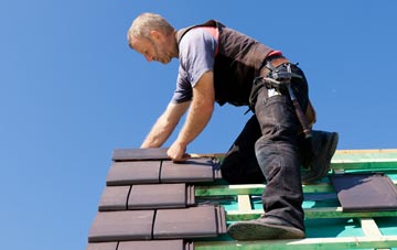 disadvantages of Griomsidar slate roofing