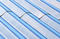 Griomsidar corrugated roofing