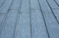 Griomsidar lead roofing